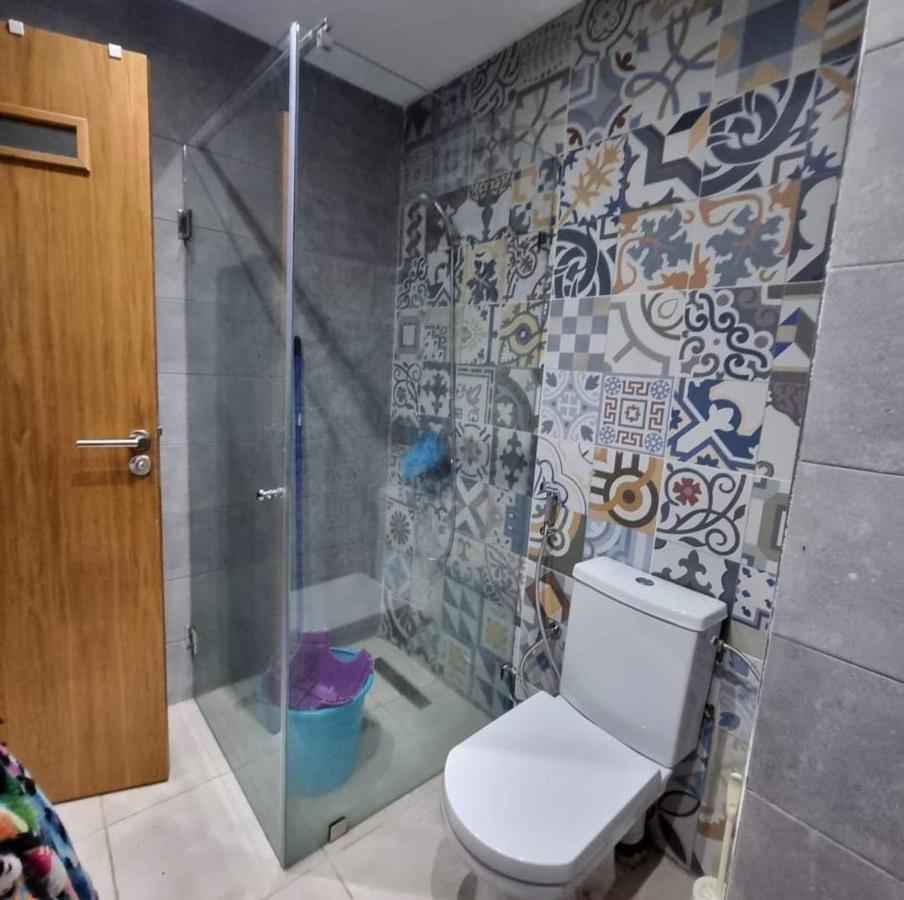 Appartement Mehdia Plage Front De Mer القنيطرة المظهر الخارجي الصورة